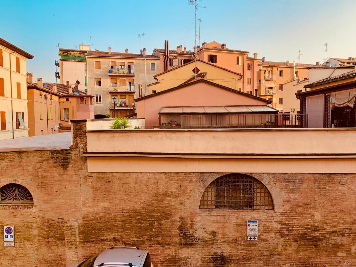 Accogliente Appartamento Vicino Al Centro E Alla Fiera Bologna Eksteriør bilde